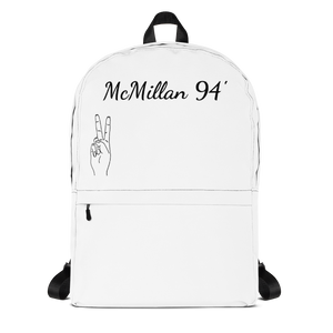 McMillan 94' Backpack