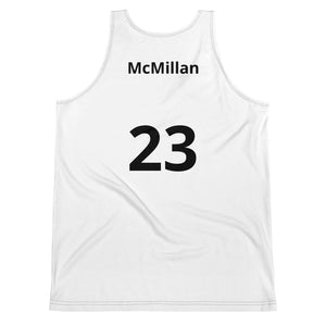 Jalen McMillan Tee Shirt Merch